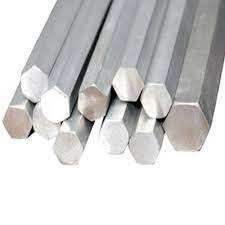 Stainless Hexagon Bar factory