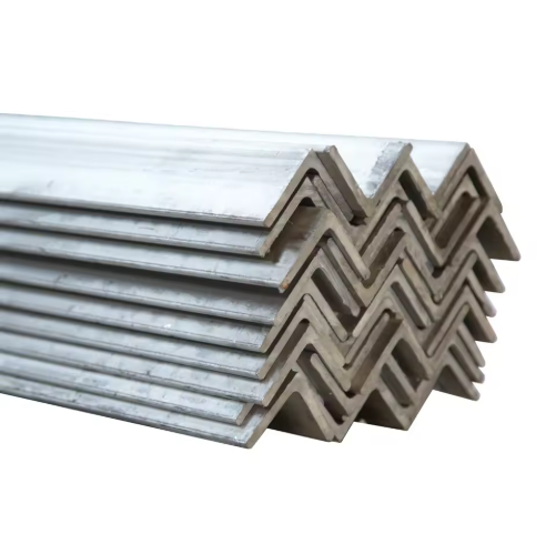 Stainless Steel Equal Angle suppliers