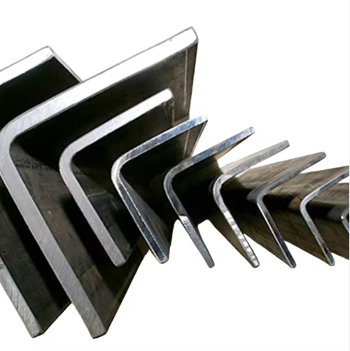 Stainless Steel Equal Angle factory