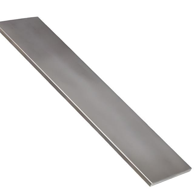 Stainless Steel Flat Bar Standard Sizes high quality
