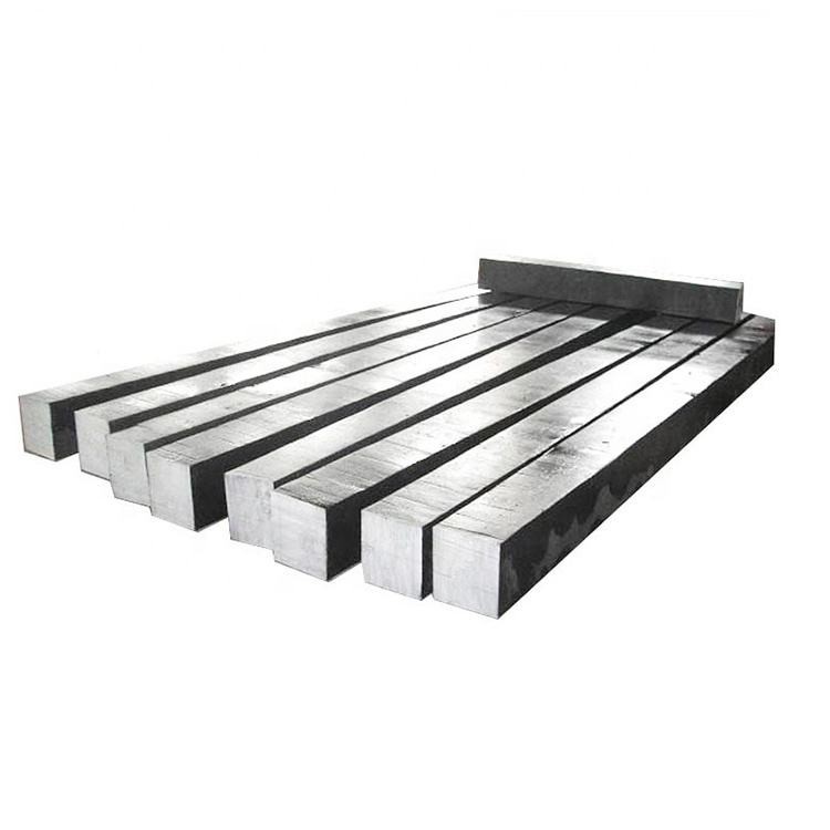 Stainless Steel Square Bar Sizes factory